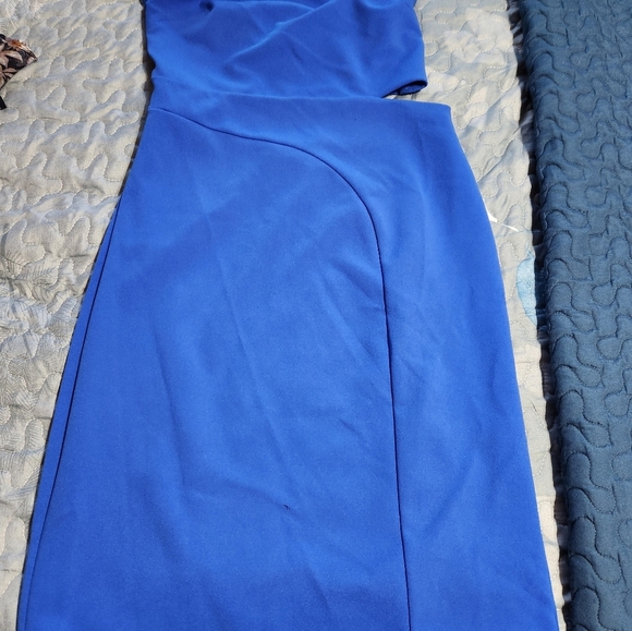 Womens laundry dress - Picture 2 of 12